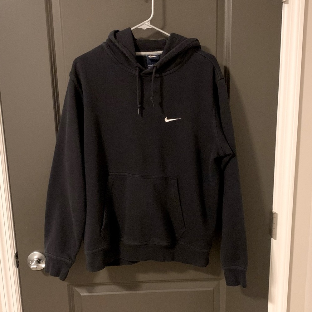 Nike Hooded Sweatshirt / Hoodie
